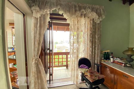 Casa para alugar com 400m², 4 quartos e 2 vagasQuarto 1