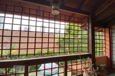 Casa para alugar com 400m², 4 quartos e 2 vagasSacada Quarto 2