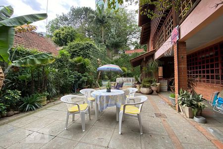 Casa para alugar com 400m², 4 quartos e 2 vagasVaranda Gourmet