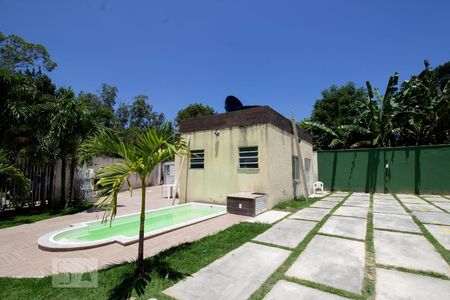 Casa de condomínio para alugar com 120m², 3 quartos e 1 vaga Casa de condomínio para alugar com 120m², 3 quartos e 1 vagaSalão de Festas