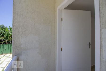 Casa de condomínio para alugar com 120m², 3 quartos e 1 vaga Casa de condomínio para alugar com 120m², 3 quartos e 1 vagaVaranda do Quarto 1
