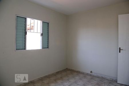 Quarto 1 de casa para alugar com 2 quartos, 110m² em Jardim Umarizal, São Paulo