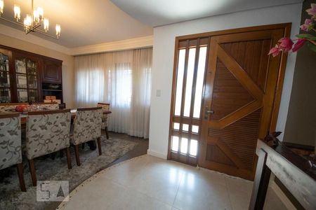 Sala de Jantar de casa para alugar com 3 quartos, 680m² em Cristo Rei, São Leopoldo