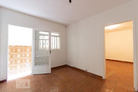 Sala de casa para alugar com 3 quartos, 100m² em Vila Maria Alta, São Paulo