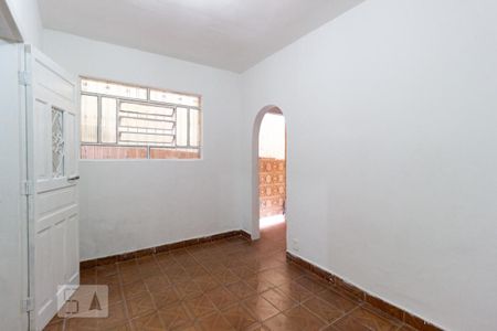 Sala de jantar de casa para alugar com 3 quartos, 100m² em Vila Maria Alta, São Paulo