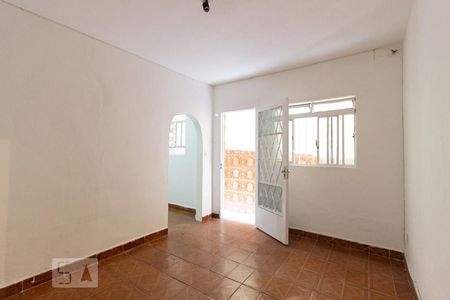 Sala de casa para alugar com 3 quartos, 100m² em Vila Maria Alta, São Paulo