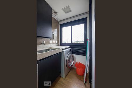 Apartamento à venda com 68m², 2 quartos e 2 vagaslavanderia