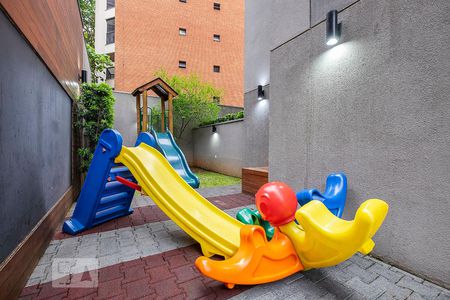 Apartamento à venda com 68m², 2 quartos e 2 vagasPlayground