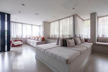 Apartamento à venda com 68m², 2 quartos e 2 vagasEspaço Gourmet
