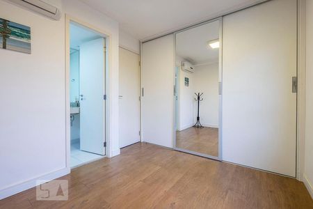Suíte 1 de apartamento à venda com 2 quartos, 68m² em Sumaré, São Paulo