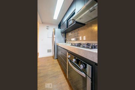 Apartamento à venda com 68m², 2 quartos e 2 vagasCozinha