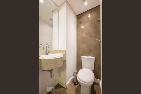 Apartamento à venda com 68m², 2 quartos e 2 vagasLavabo