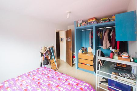 Casa à venda com 340m², 4 quartos e 3 vagasQuarto 2