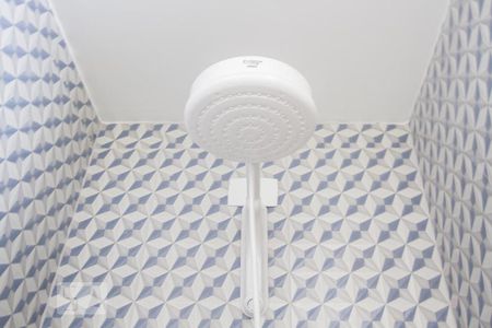 Casa à venda com 340m², 4 quartos e 3 vagasDetalhe Banheiro Suíte