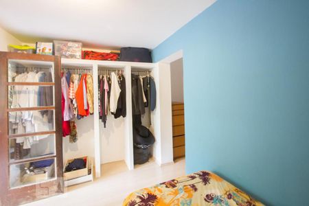 Casa à venda com 340m², 4 quartos e 3 vagasQuarto 1