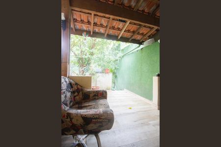 Casa à venda com 340m², 4 quartos e 3 vagasVaranda Suíte