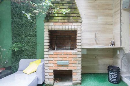 Casa à venda com 340m², 4 quartos e 3 vagasChurrasqueira