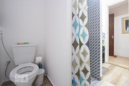 Casa à venda com 340m², 4 quartos e 3 vagasBanheiro Suíte