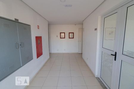 Apartamento à venda com 63m², 2 quartos e 2 vagasHall
