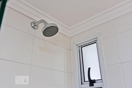 Apartamento à venda com 63m², 2 quartos e 2 vagasBanheiro