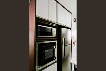 Apartamento à venda com 63m², 2 quartos e 2 vagasCozinha