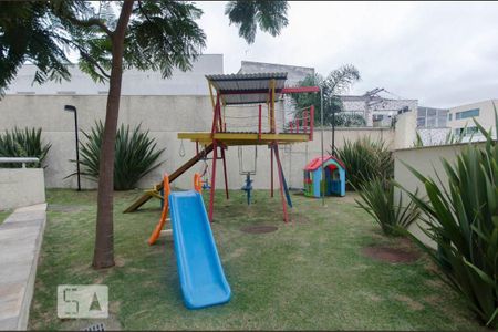 Apartamento à venda com 63m², 2 quartos e 2 vagasÁrea Comum - Playground