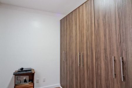 Apartamento à venda com 63m², 2 quartos e 2 vagasQuarto