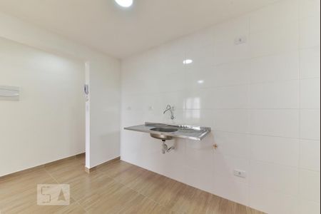 Apartamento para alugar com 46m², 2 quartos e 1 vaga Apartamento para alugar com 46m², 2 quartos e 1 vagaCozinha