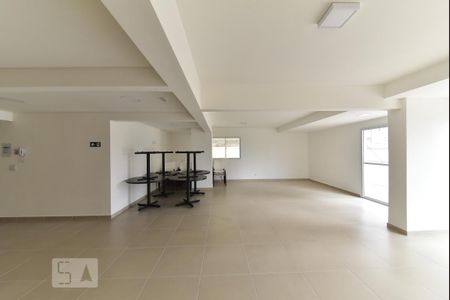 Apartamento para alugar com 46m², 2 quartos e 1 vaga Apartamento para alugar com 46m², 2 quartos e 1 vagaSalão de Festas