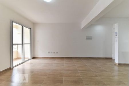 Sala de apartamento para alugar com 2 quartos, 46m² em Centro, Diadema