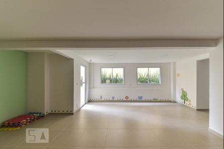 Apartamento para alugar com 46m², 2 quartos e 1 vaga Apartamento para alugar com 46m², 2 quartos e 1 vagaBrinquedoteca