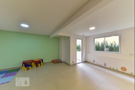 Brinquedoteca de apartamento para alugar com 2 quartos, 46m² em Centro, Diadema