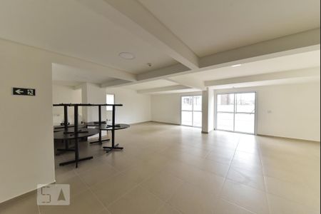Apartamento para alugar com 46m², 2 quartos e 1 vaga Apartamento para alugar com 46m², 2 quartos e 1 vagaSalão de Festas