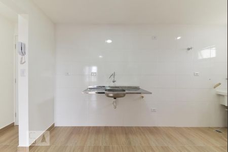 Apartamento para alugar com 46m², 2 quartos e 1 vaga Apartamento para alugar com 46m², 2 quartos e 1 vagaCozinha