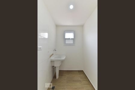 Apartamento para alugar com 46m², 2 quartos e 1 vaga Apartamento para alugar com 46m², 2 quartos e 1 vagaLavanderia