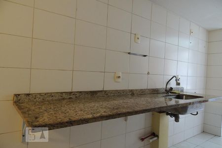 Apartamento à venda com 128m², 4 quartos e 2 vagas Apartamento à venda com 128m², 4 quartos e 2 vagasCozinha - Armários