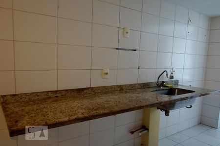 Apartamento à venda com 128m², 4 quartos e 2 vagas Apartamento à venda com 128m², 4 quartos e 2 vagasCozinha - Armários