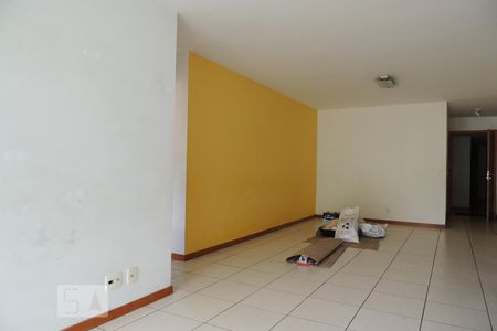 ala de apartamento à venda com 4 quartos, 128m² em Freguesia de Jacarepaguá, Rio de Janeiro