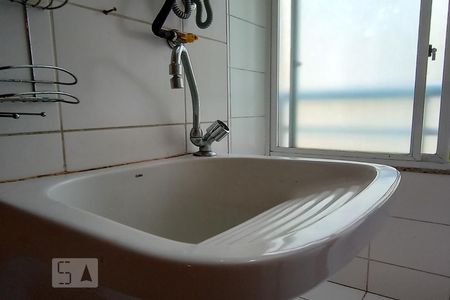 Apartamento à venda com 128m², 4 quartos e 2 vagas Apartamento à venda com 128m², 4 quartos e 2 vagasÁrea de Serviço