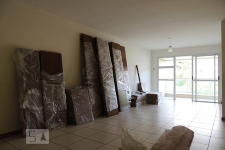 ala de apartamento à venda com 4 quartos, 128m² em Freguesia de Jacarepaguá, Rio de Janeiro