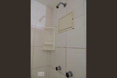 Apartamento à venda com 128m², 4 quartos e 2 vagas Apartamento à venda com 128m², 4 quartos e 2 vagasBanheiro Social