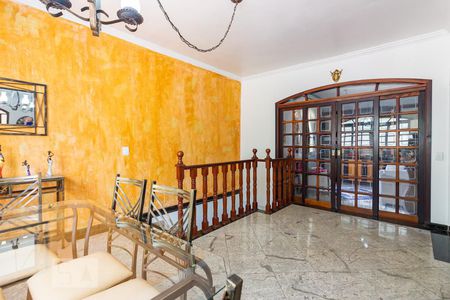Sala de casa à venda com 3 quartos, 340m² em Adalgisa, Osasco
