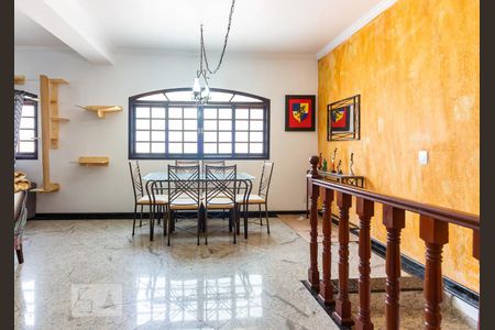Sala de casa à venda com 3 quartos, 340m² em Adalgisa, Osasco