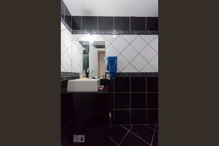 Apartamento à venda com 86m², 2 quartos e 1 vagaBanheiro