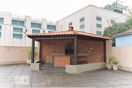 Apartamento à venda com 86m², 2 quartos e 1 vagaÁrea comum