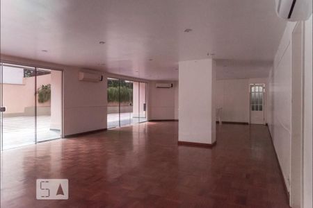 Apartamento à venda com 86m², 2 quartos e 1 vagaÁrea comum