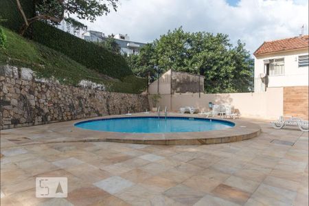 Apartamento à venda com 86m², 2 quartos e 1 vagaÁrea comum