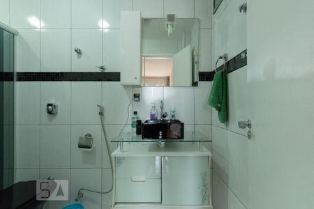 Apartamento à venda com 86m², 2 quartos e 1 vagaBanheiro Suíte