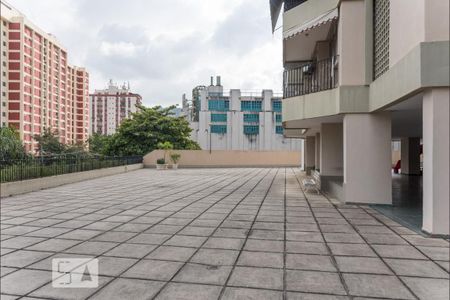 Apartamento à venda com 86m², 2 quartos e 1 vagaÁrea comum