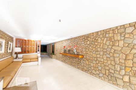 Apartamento à venda com 86m², 2 quartos e 1 vagaPortaria